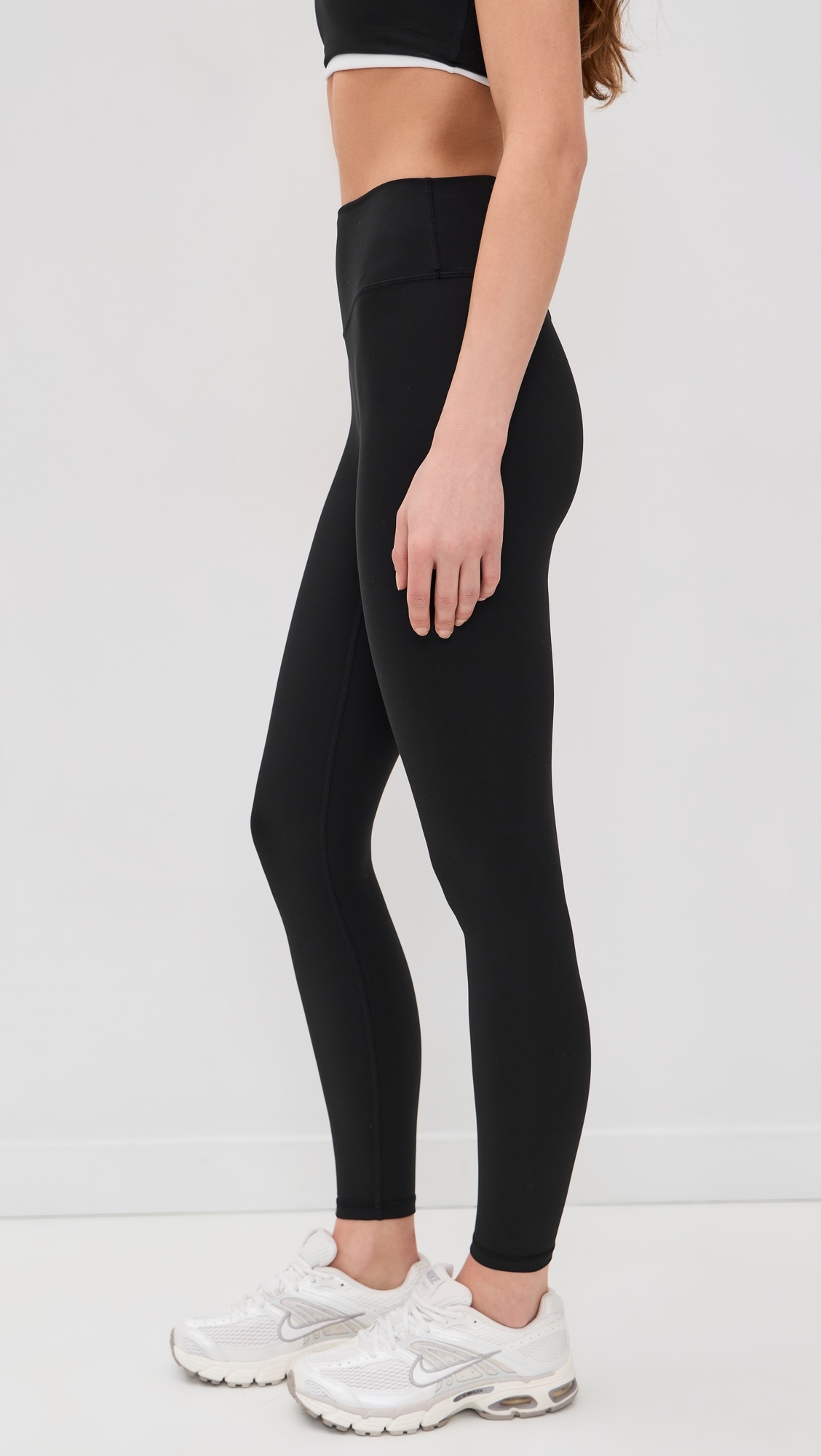 Core Leggings Black