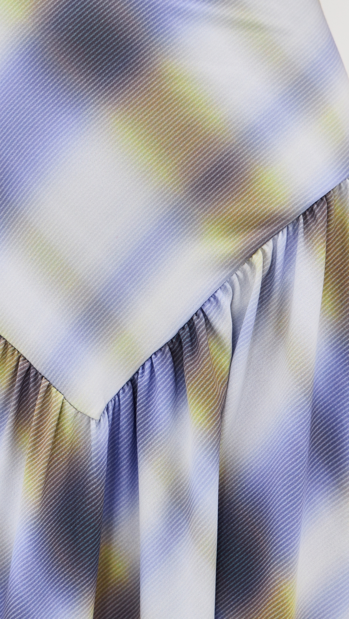 Mackenzie Dress Blur