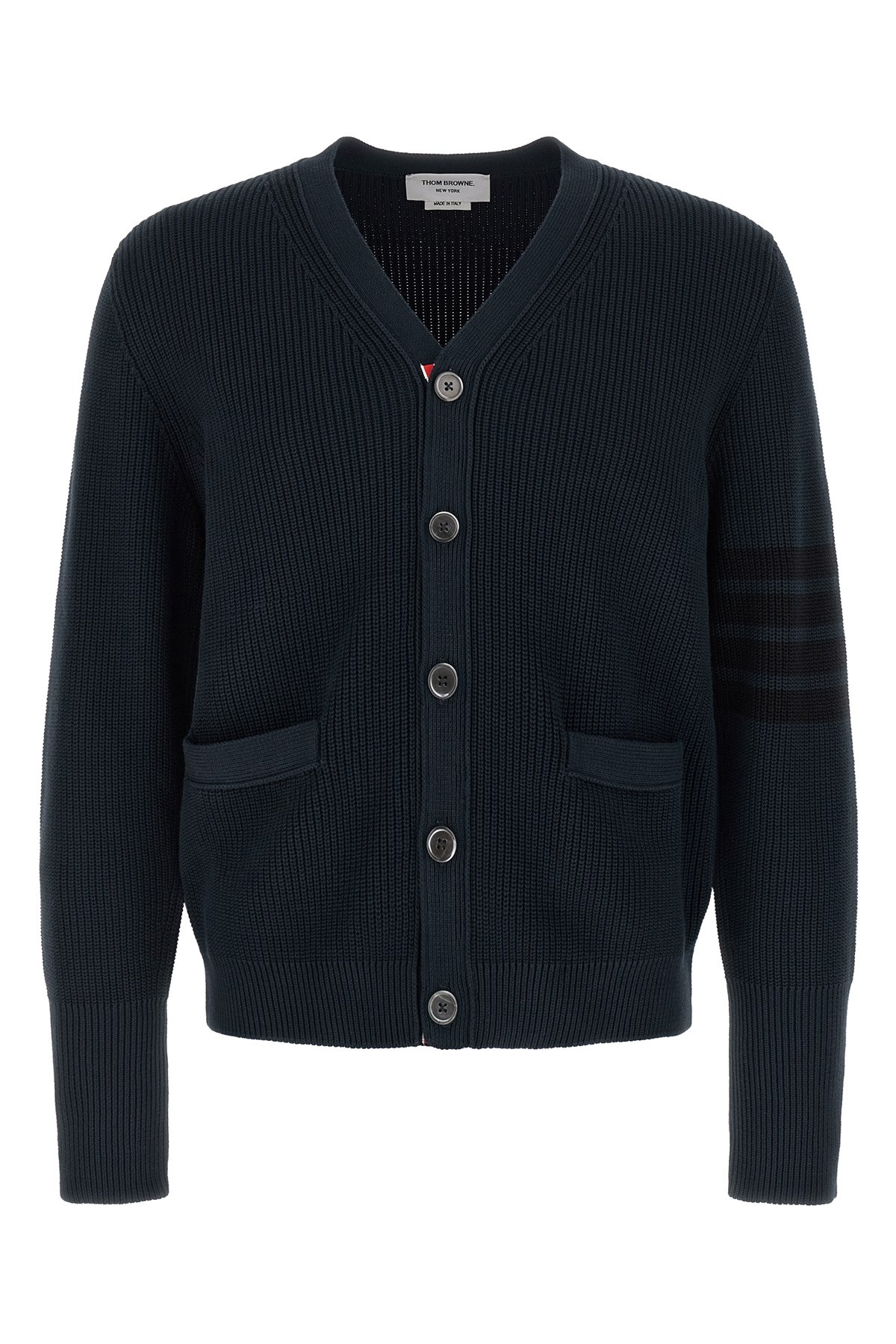 'Garment Dye' Cardigan
