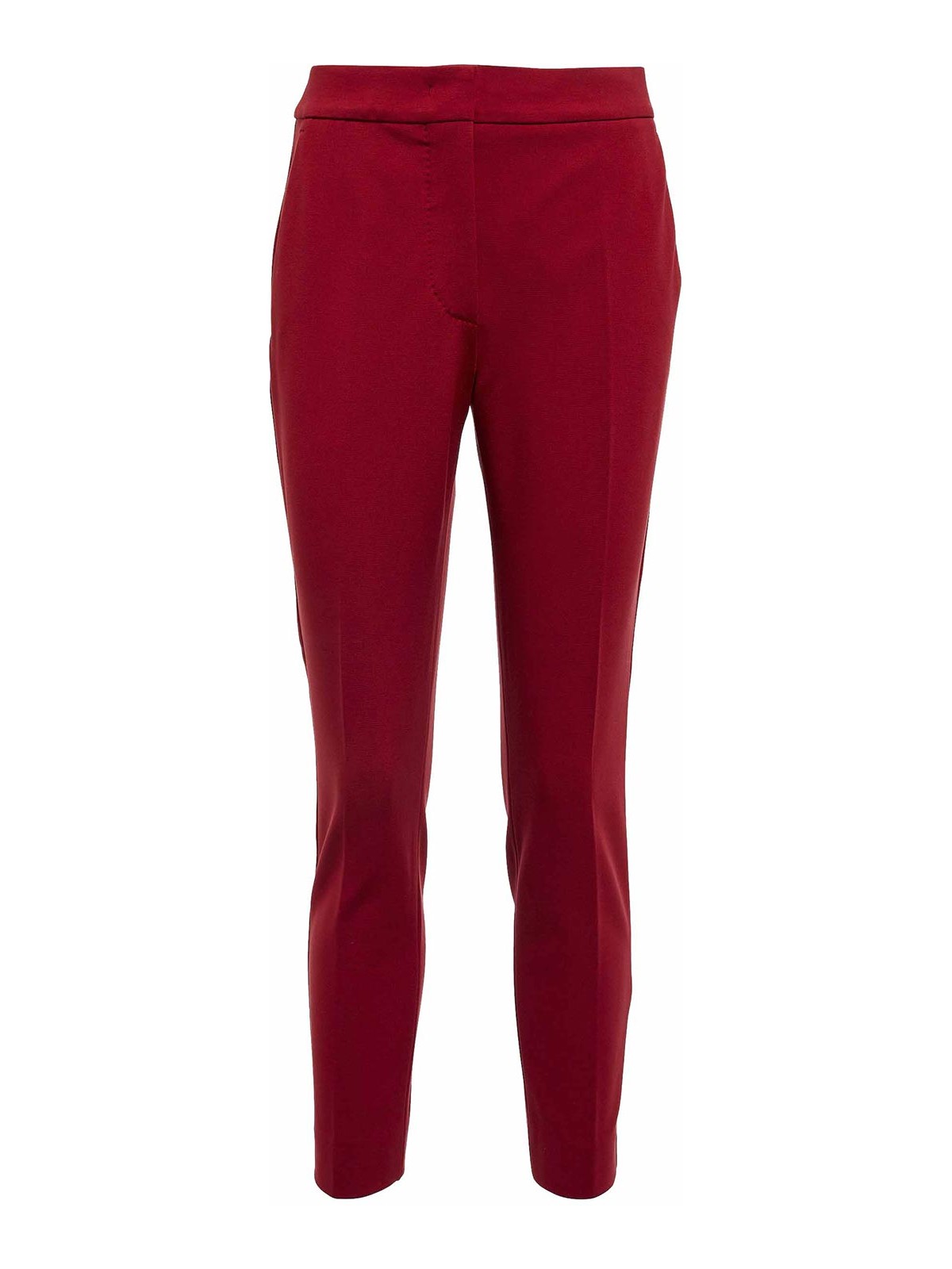 Pegno Viscose Jersey Trousers