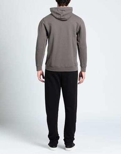 Man Sweatshirt Lead