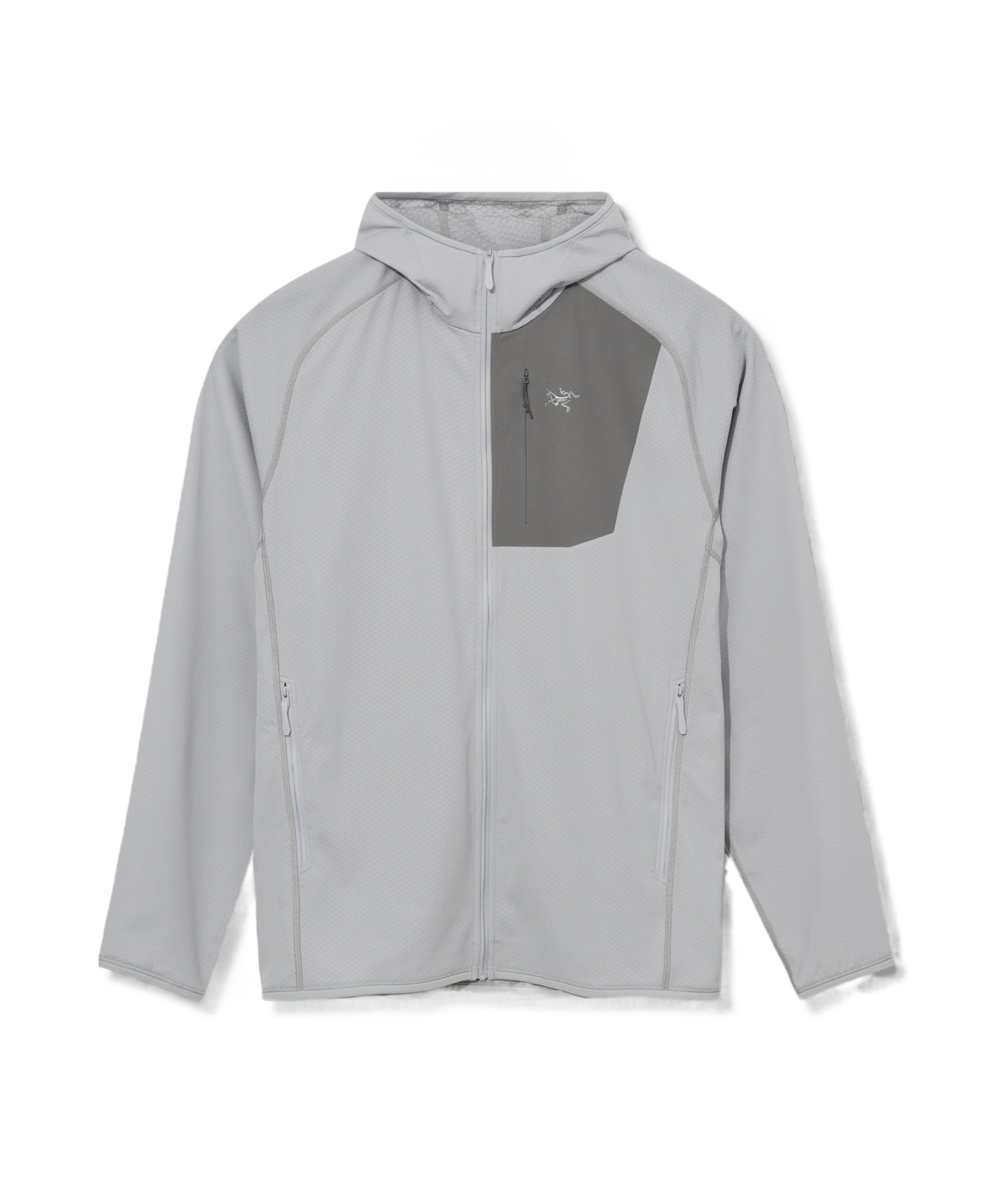 DELTA HOODY Casual Jacket