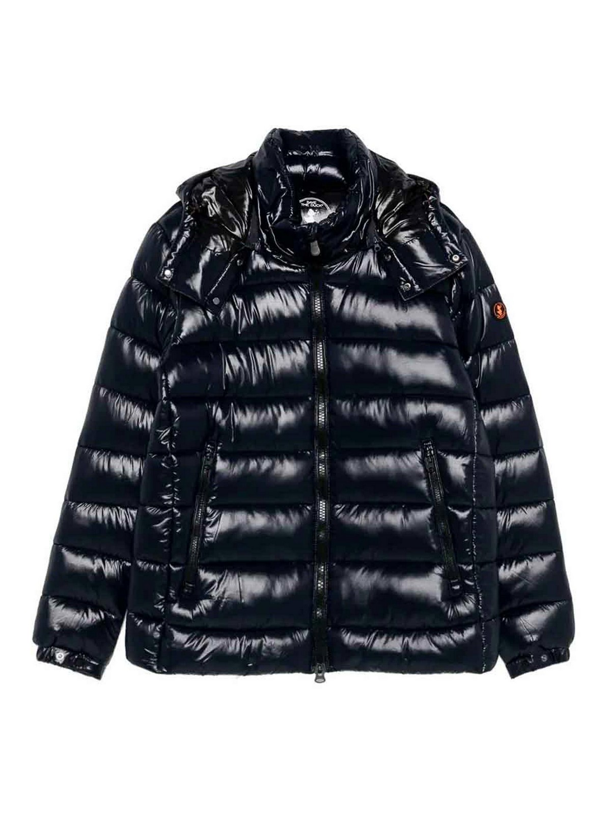 Florian Down Jacket