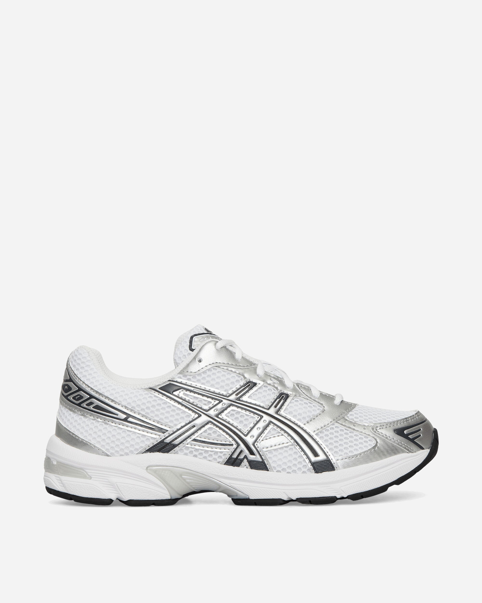 GEL-1130 "White/Pure Silver" sneakers
