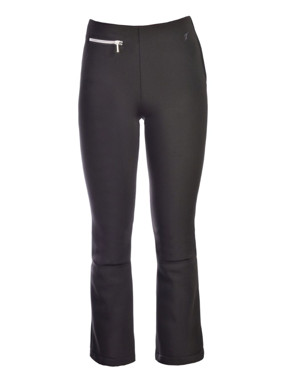 ROBERTA TONINI Ambra ski trousers - Black