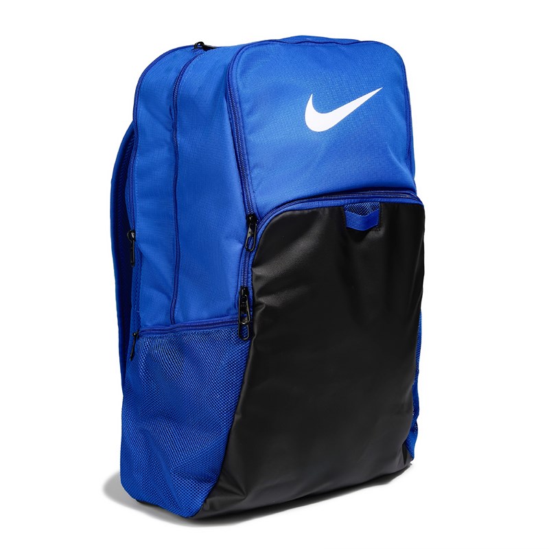 Brasilia 9.5 Extra Large Backpack Shoes (Game Royal/Black/White)