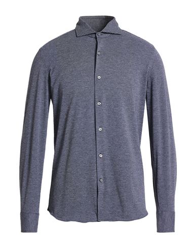 Man Shirt Charcoal Size 15 ½ Polyamide, Elastane