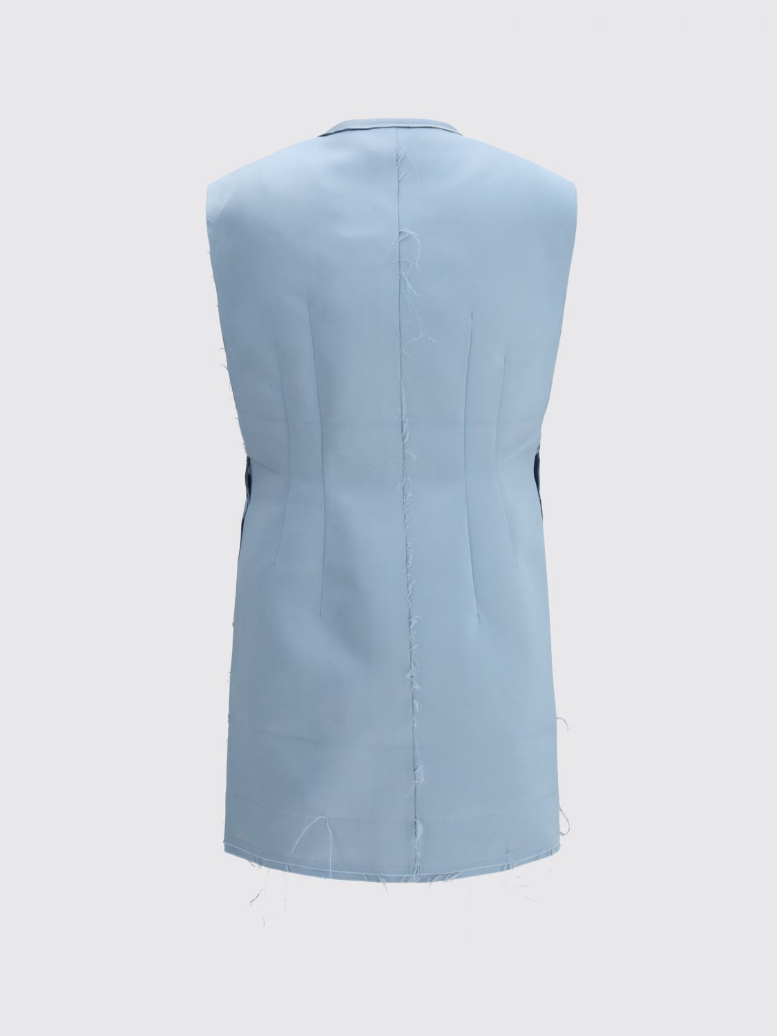 Dress Woman color Blue