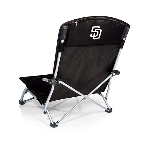 Officially Licensed MLB Tranquility Portable Beach Chair