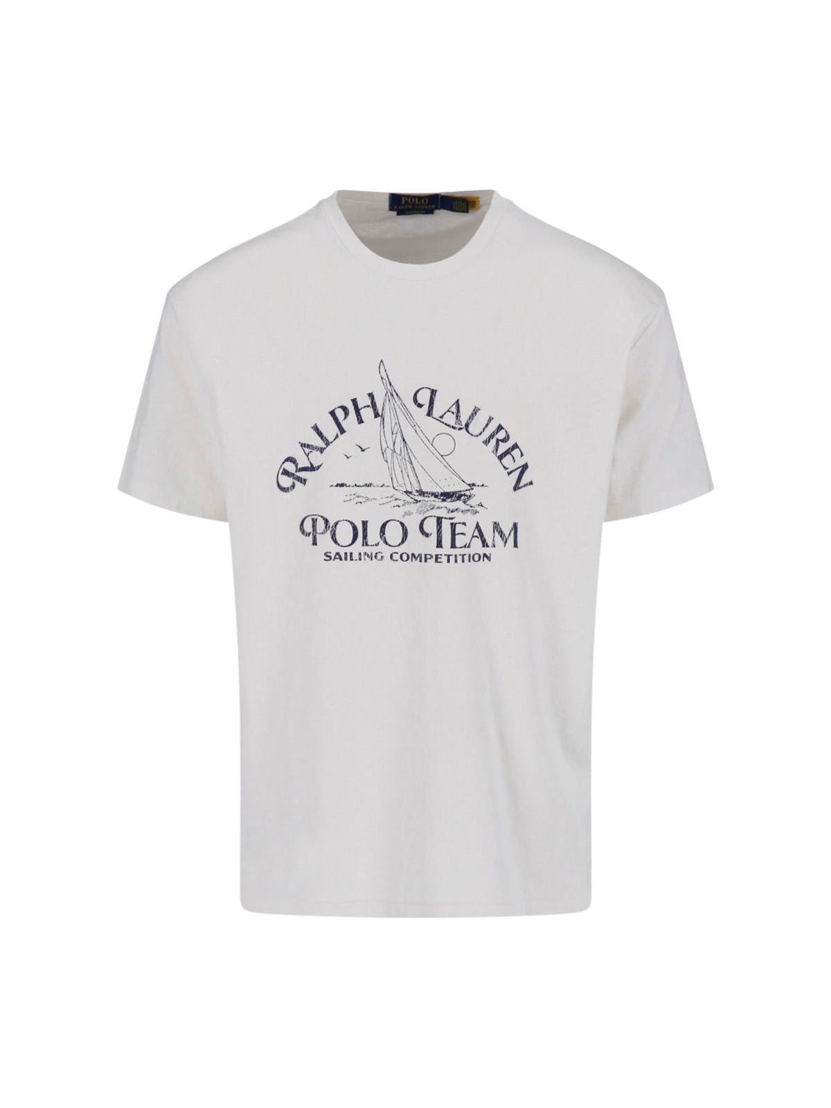 Men's 100% Cotton Polo Shirt