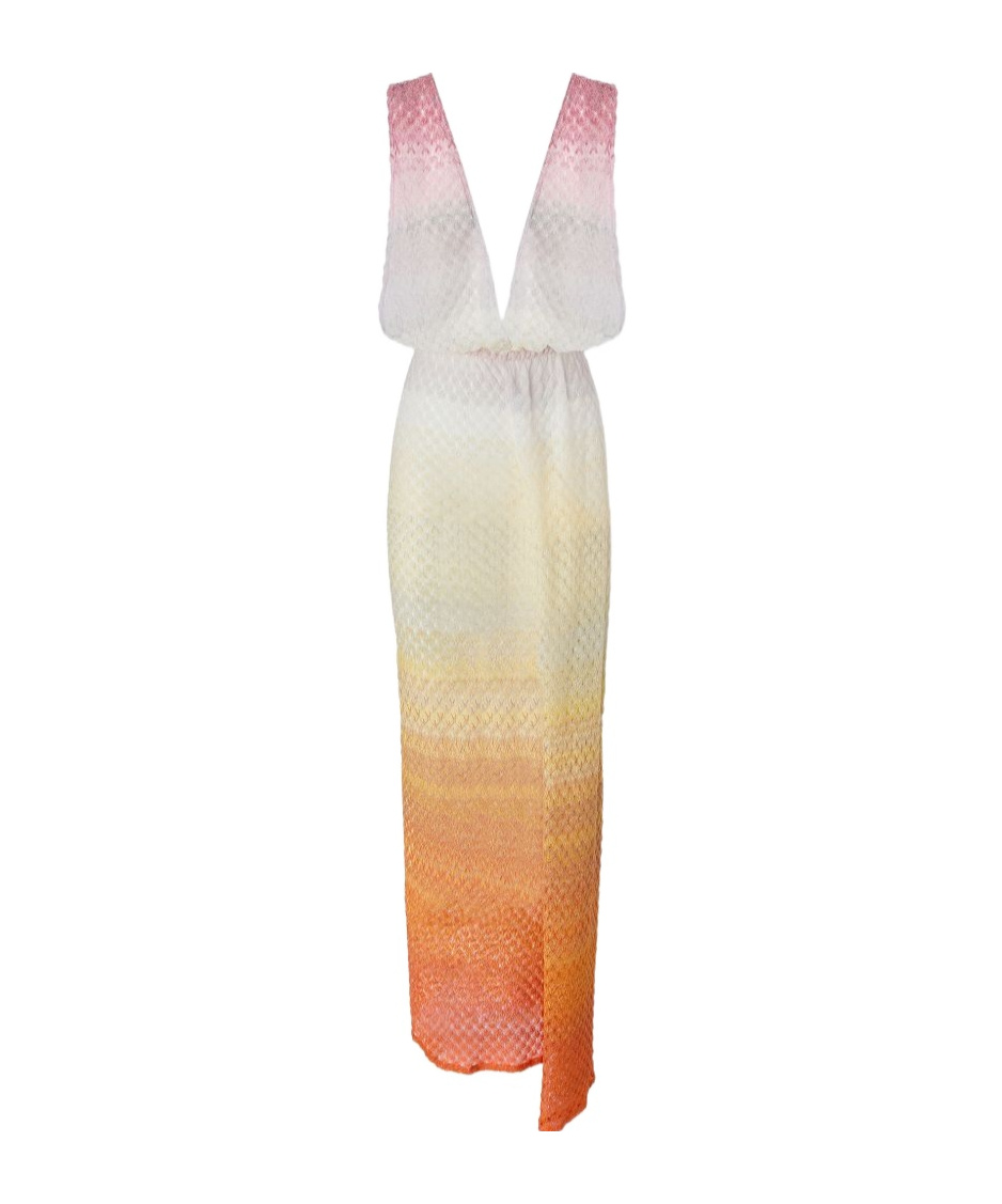 Sleeveless jumpsuit