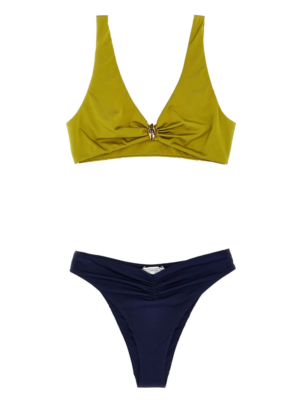 Two-tone Bikini