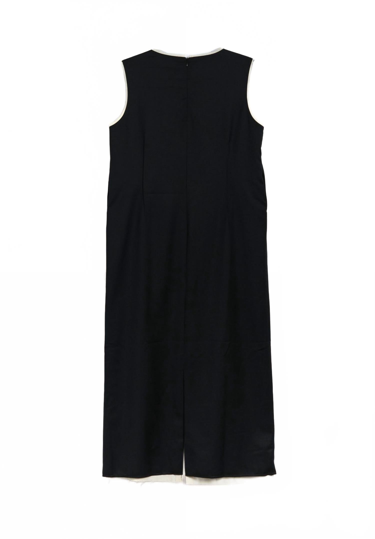 Women's Cocktail Dress In Navy