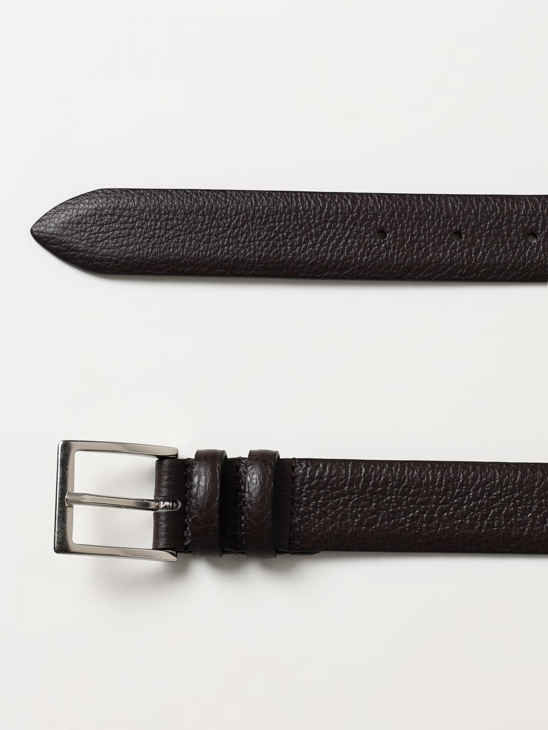 Belt Men color Dark