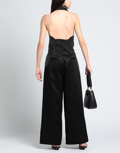 Woman Top Black