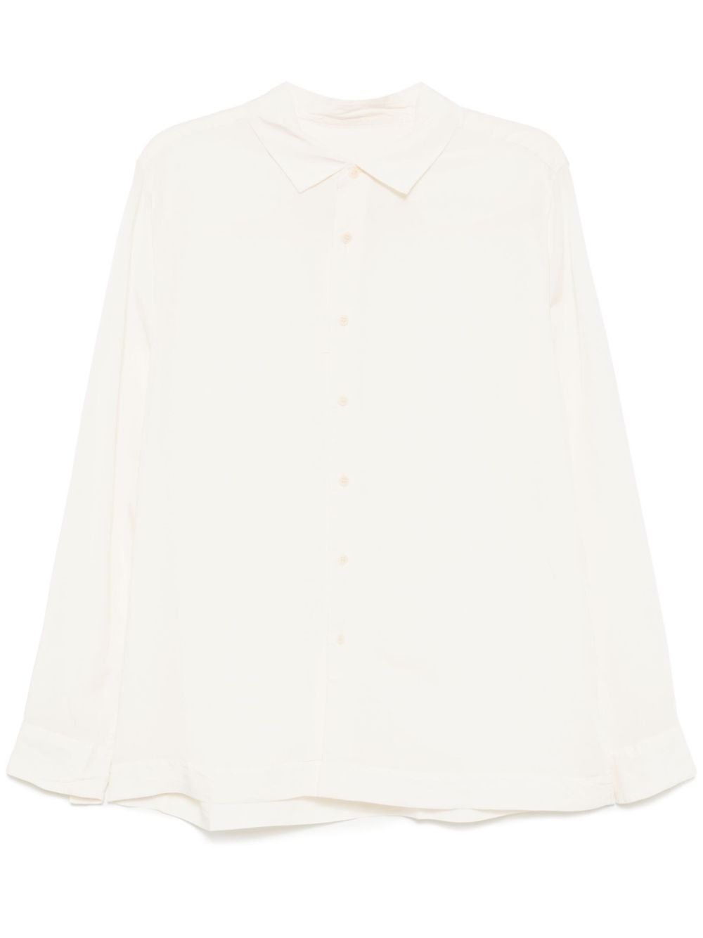 Cooper shirt - Neutrals