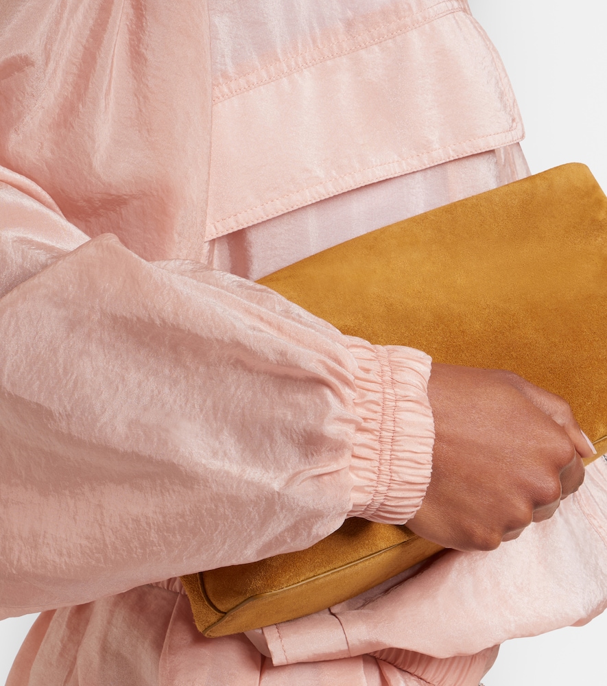 Drea bomber jacket