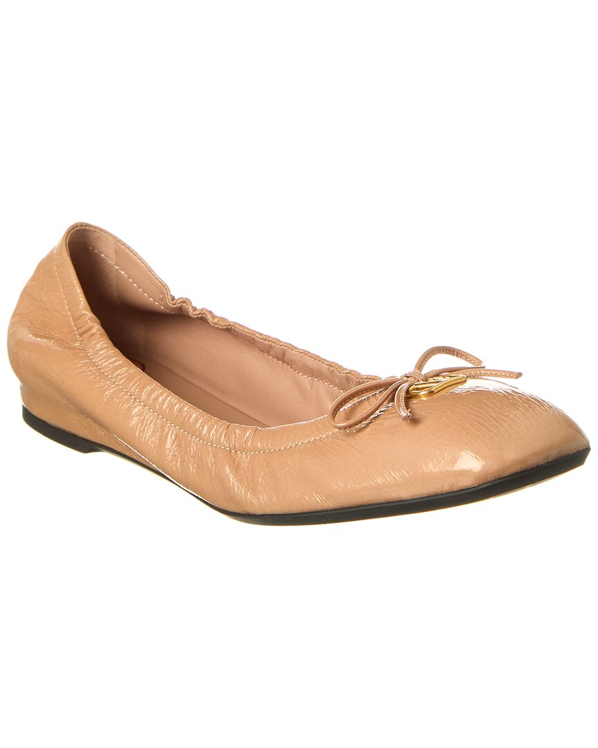 VLogo Signature Patent Flat