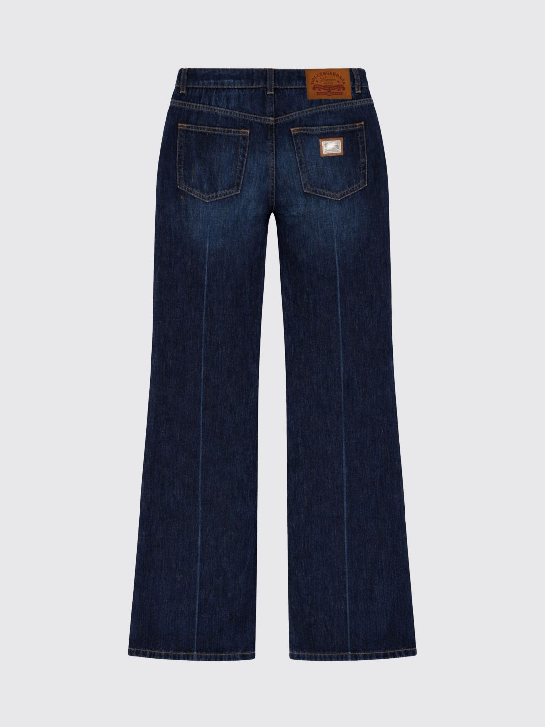 Jeans Woman color Blue