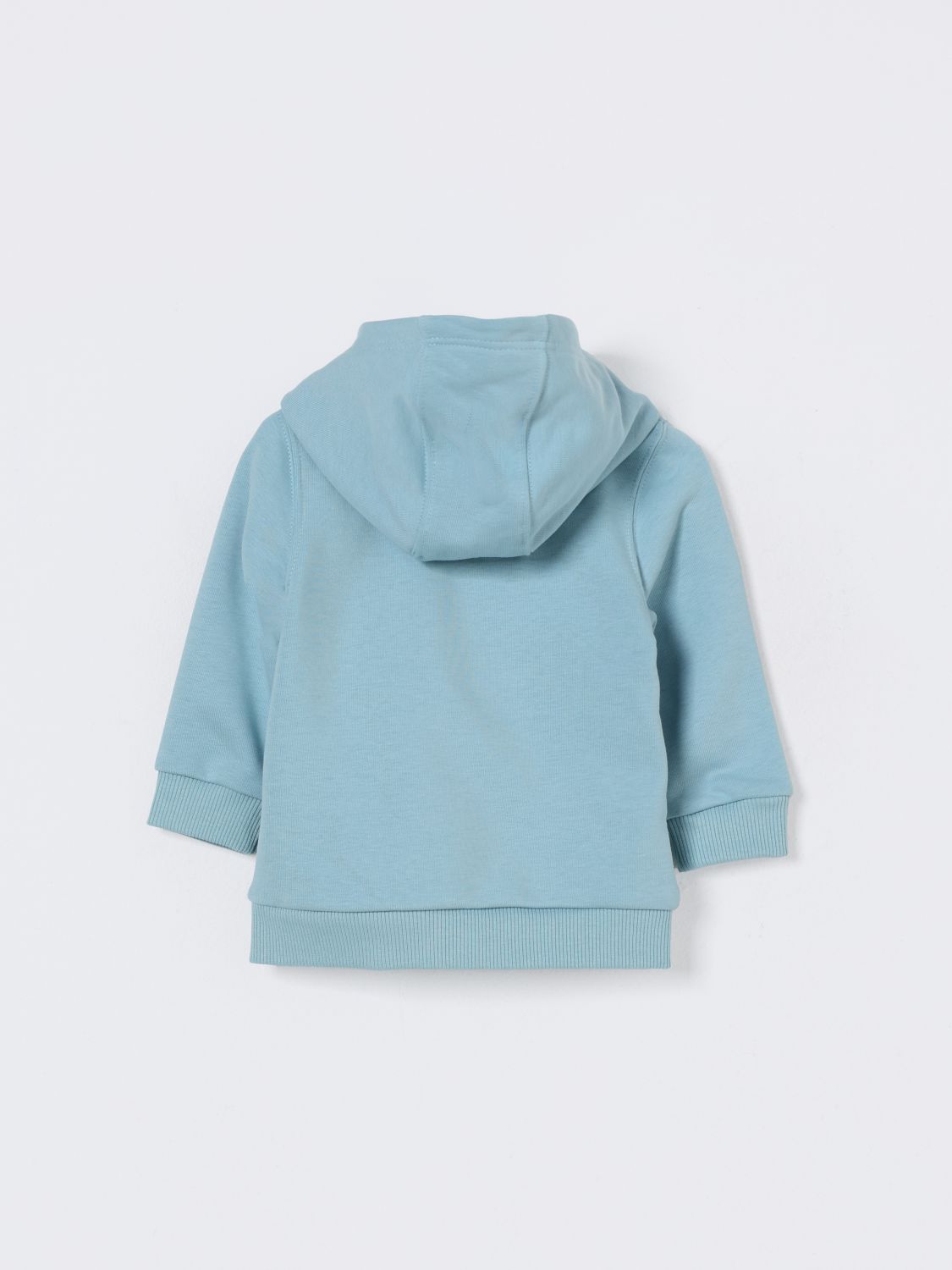 Sweater Kids color Black