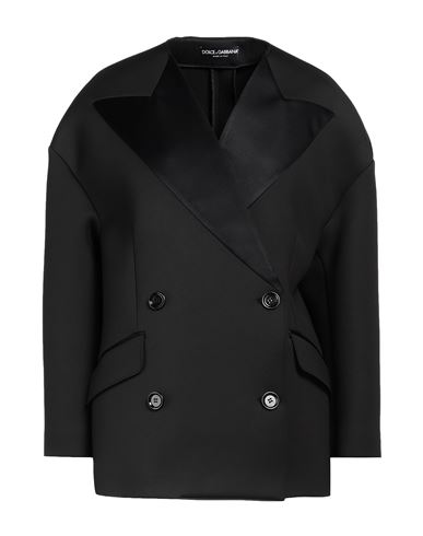 Woman Jacket Black