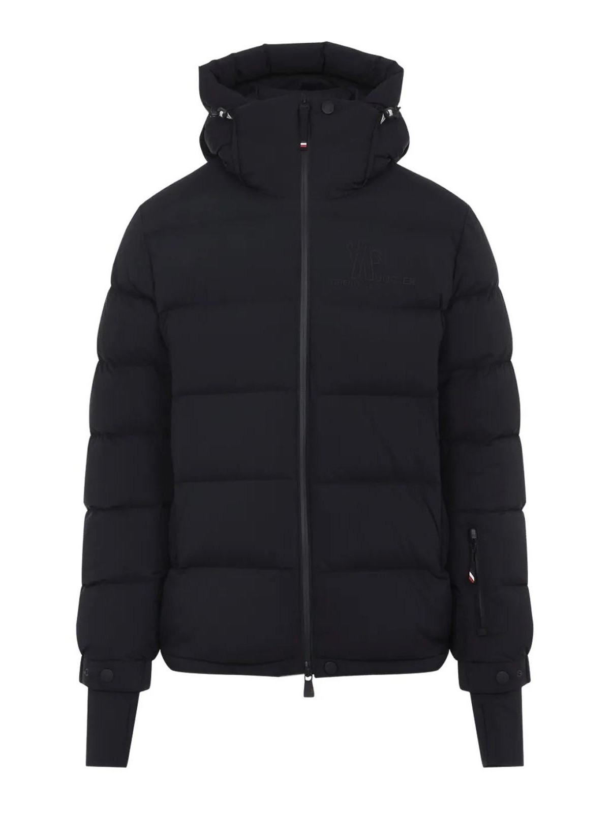 Isorno Jacket