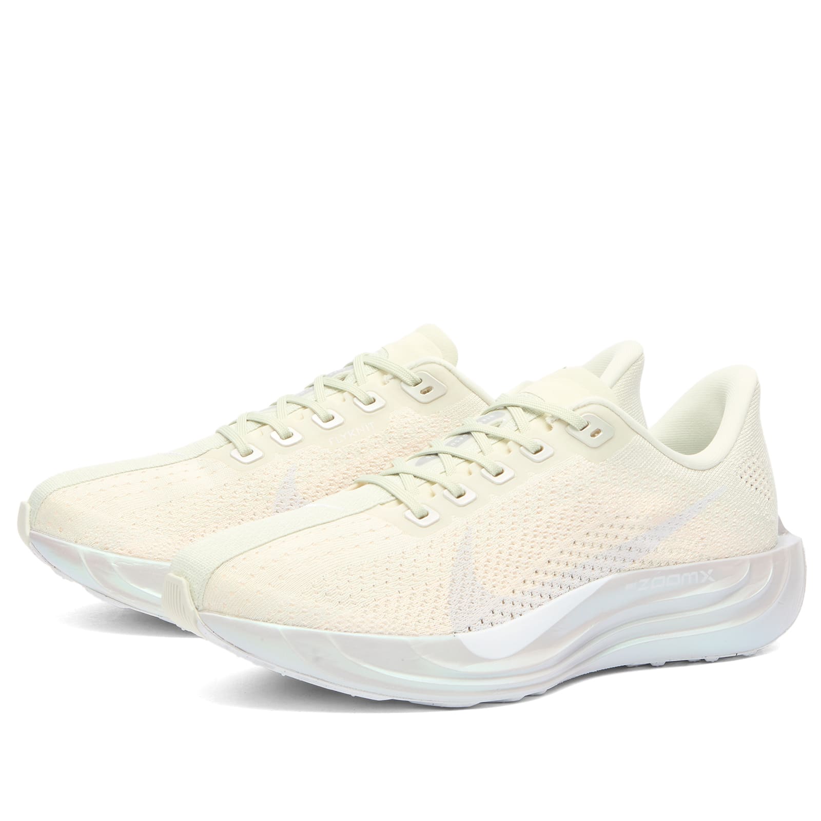 Women's Pegasus Plus Ess Sneaker in Sea Glass/White/Platinum