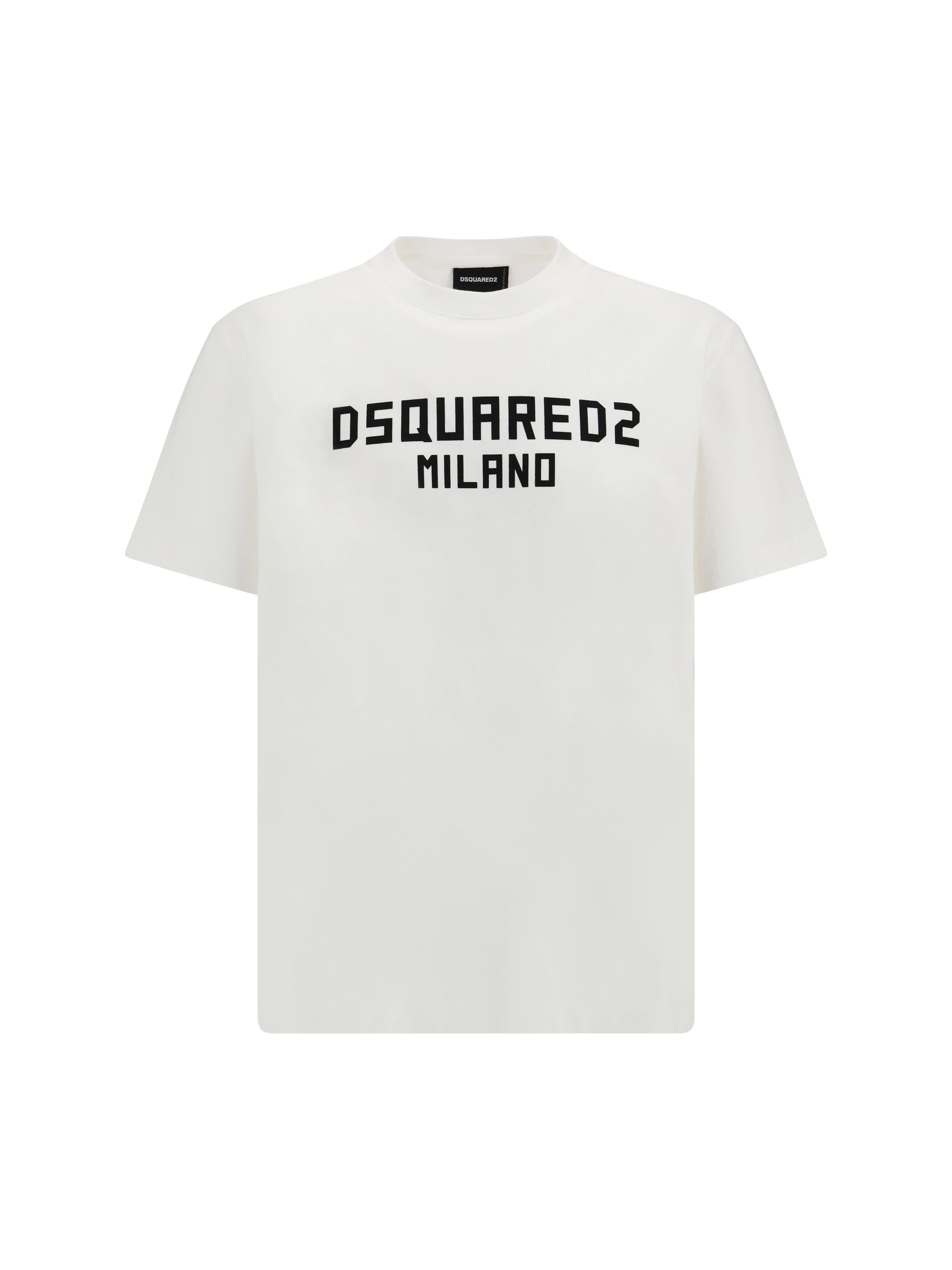 Milano T-Shirt — White