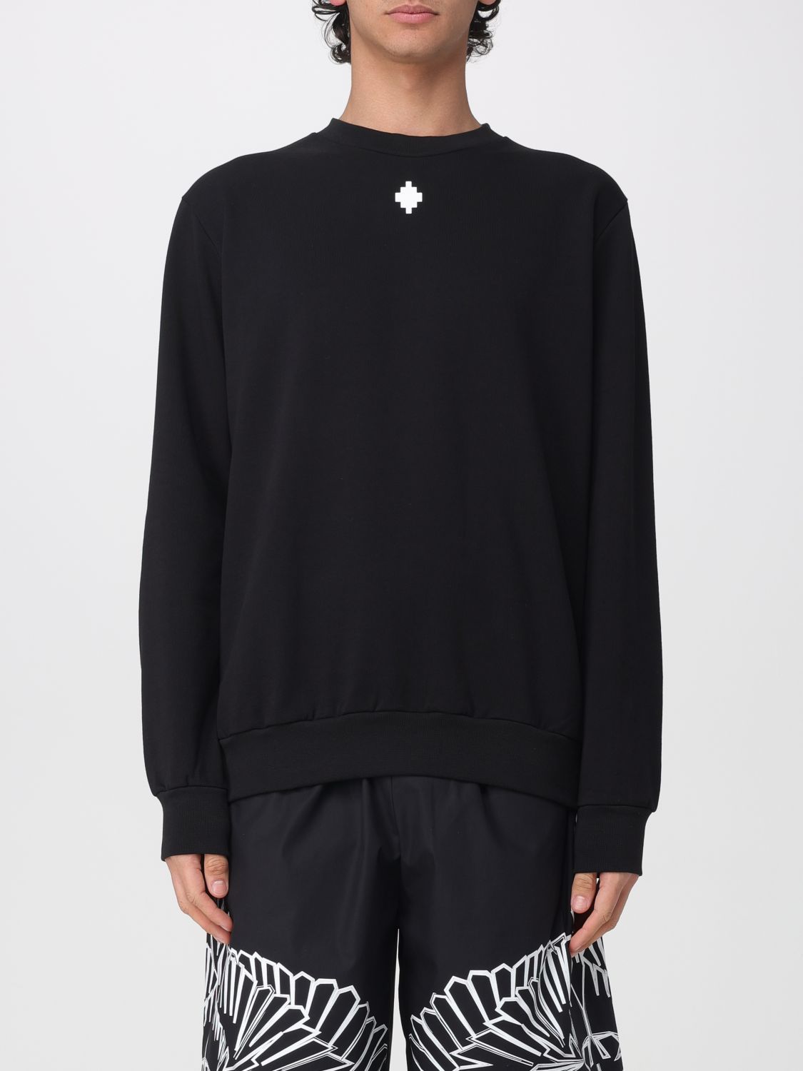 Sweater Men color Black