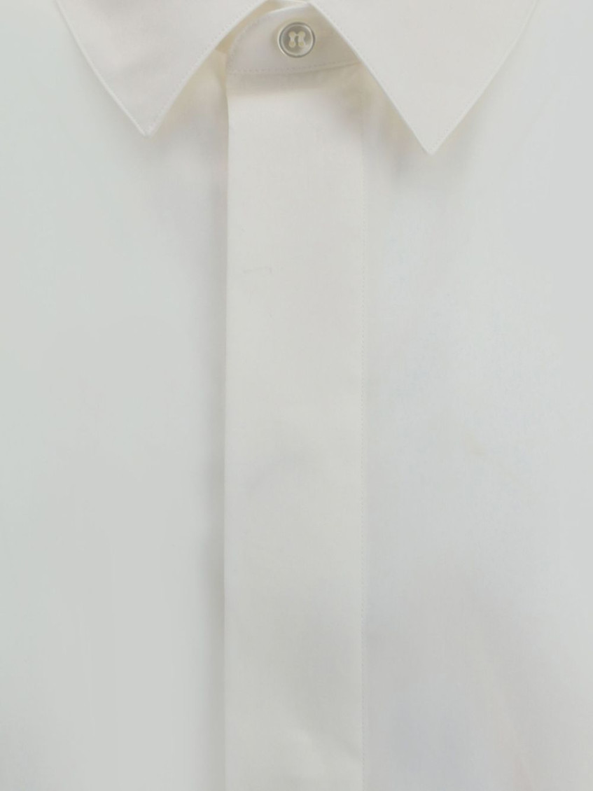 Cotton Shirt