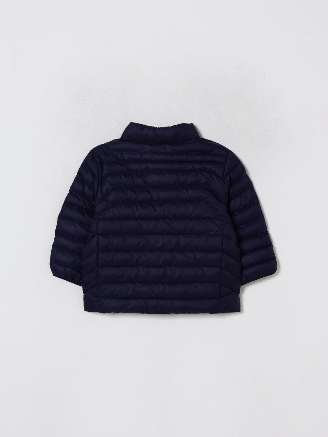 Jacket Kids color Blue