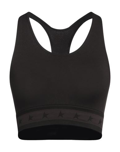 Woman Top Black