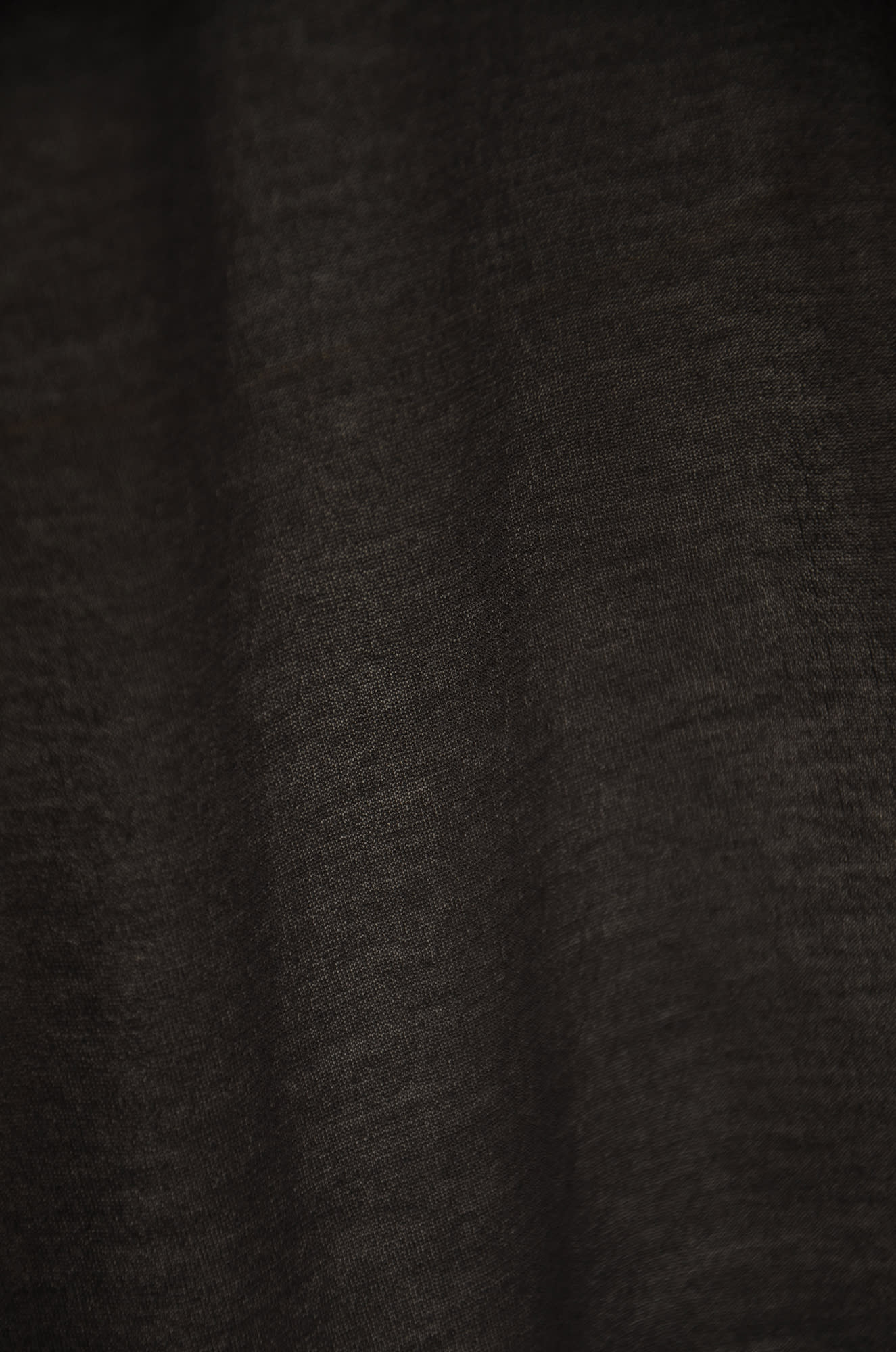 Round Neck Plain Sweatshirt