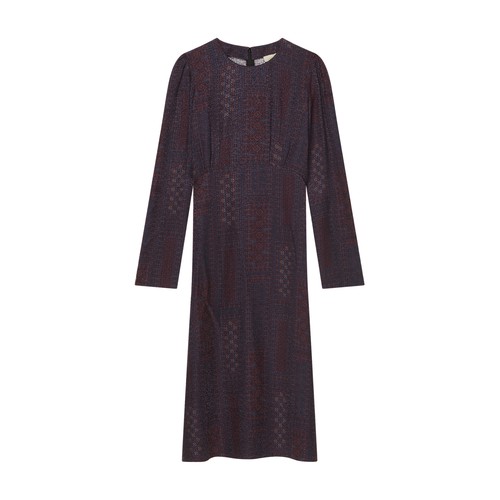 Vanelle Dress