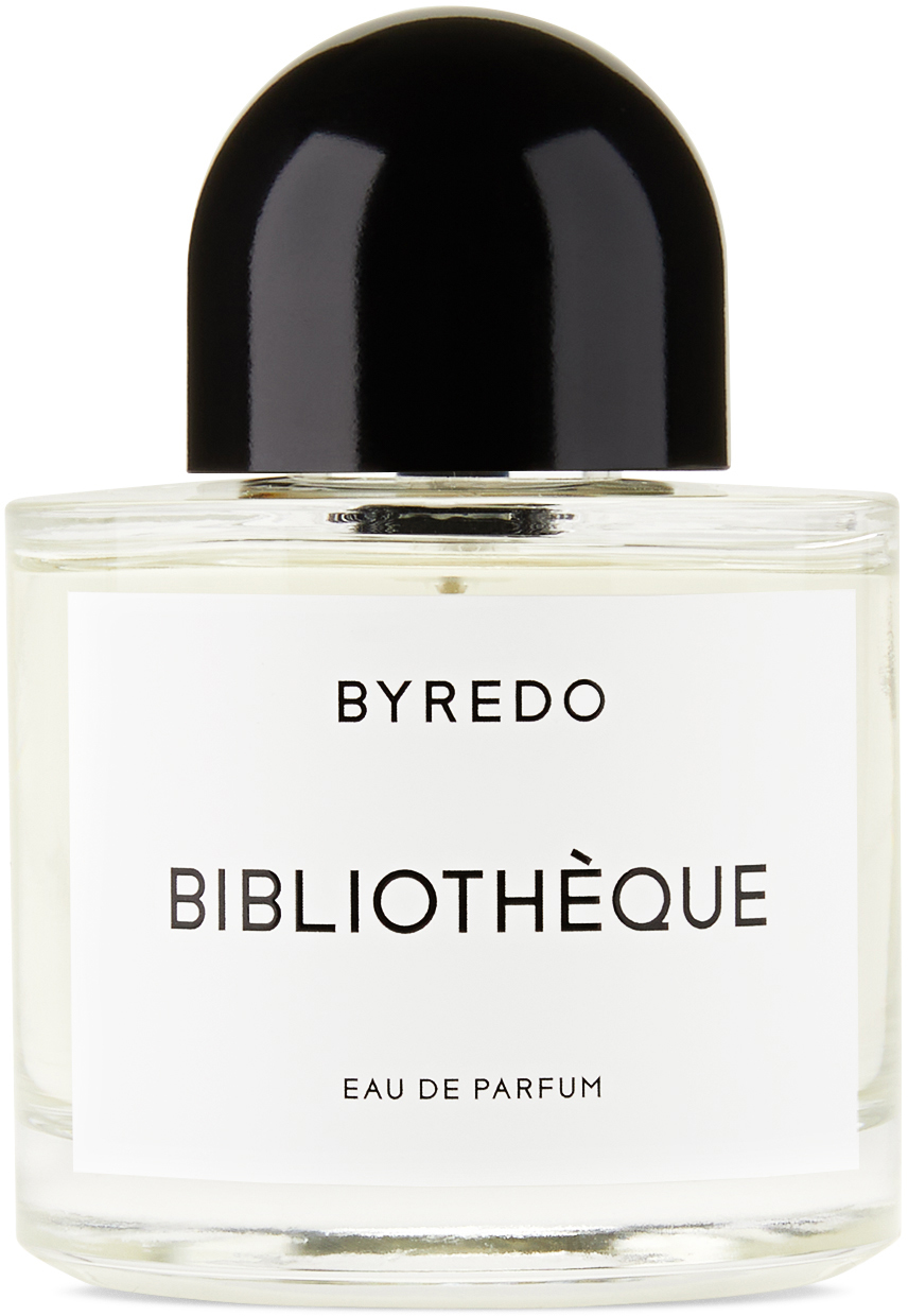 Bibliotique Eau de Parfum 100ml