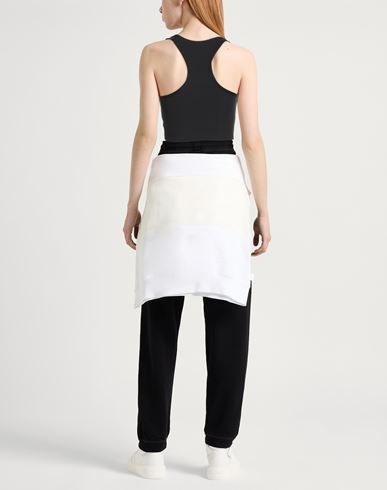 Woman Top Lead Size L Recycled polyester, Elastane