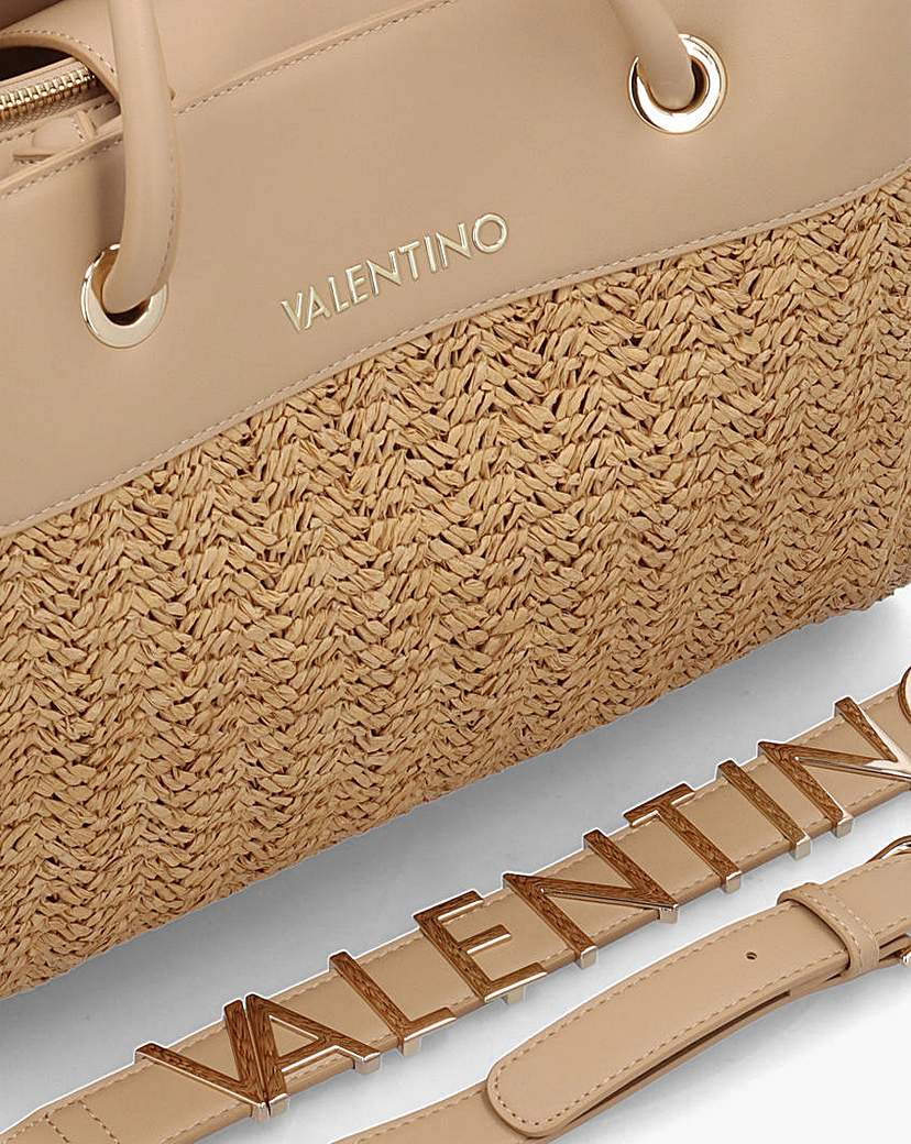 Valentino Bags Alexia Summer Tote Bag