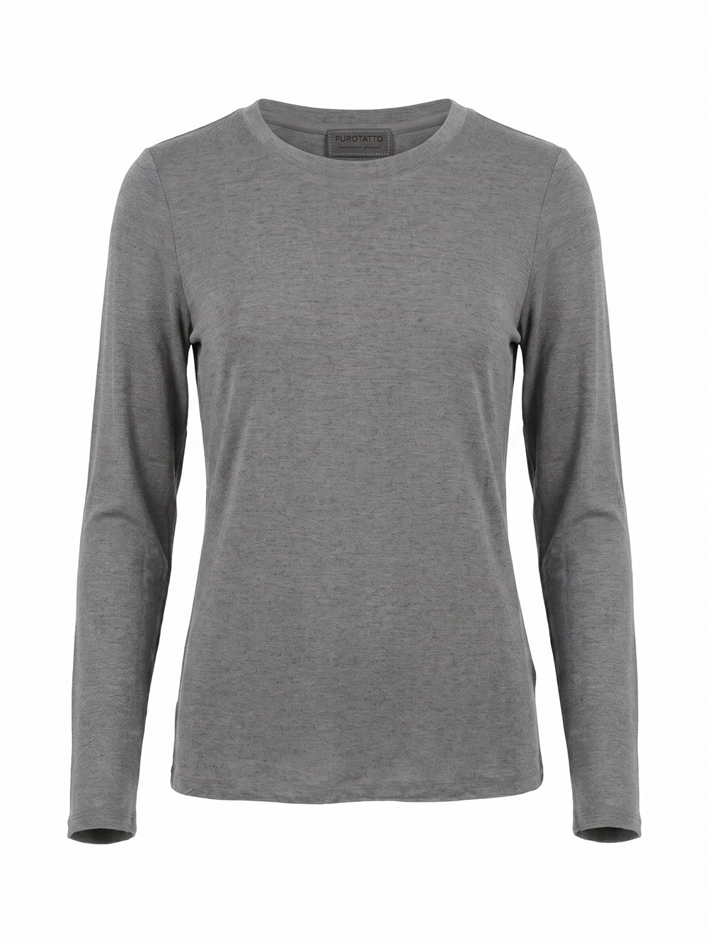 Round Neck Sweater