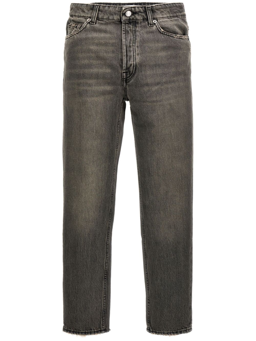 'Drake' jeans - Grey