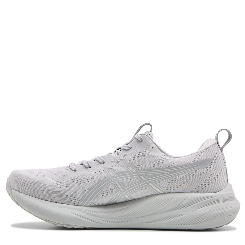 Men's Gel Pulse 15 Running Shoes (Grey)