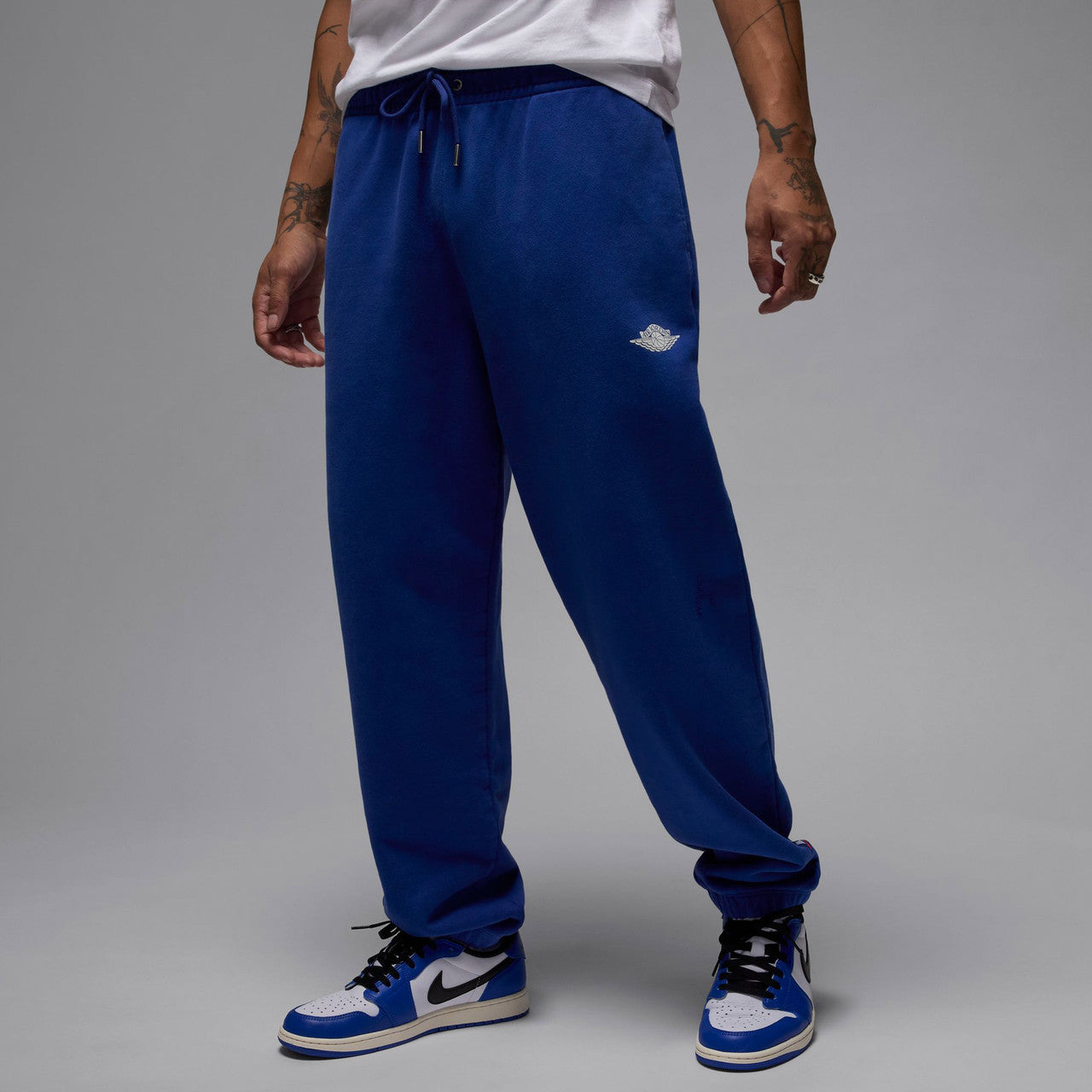 Jordan Rare Air Fleece Pant - DEEP ROYAL - unisex