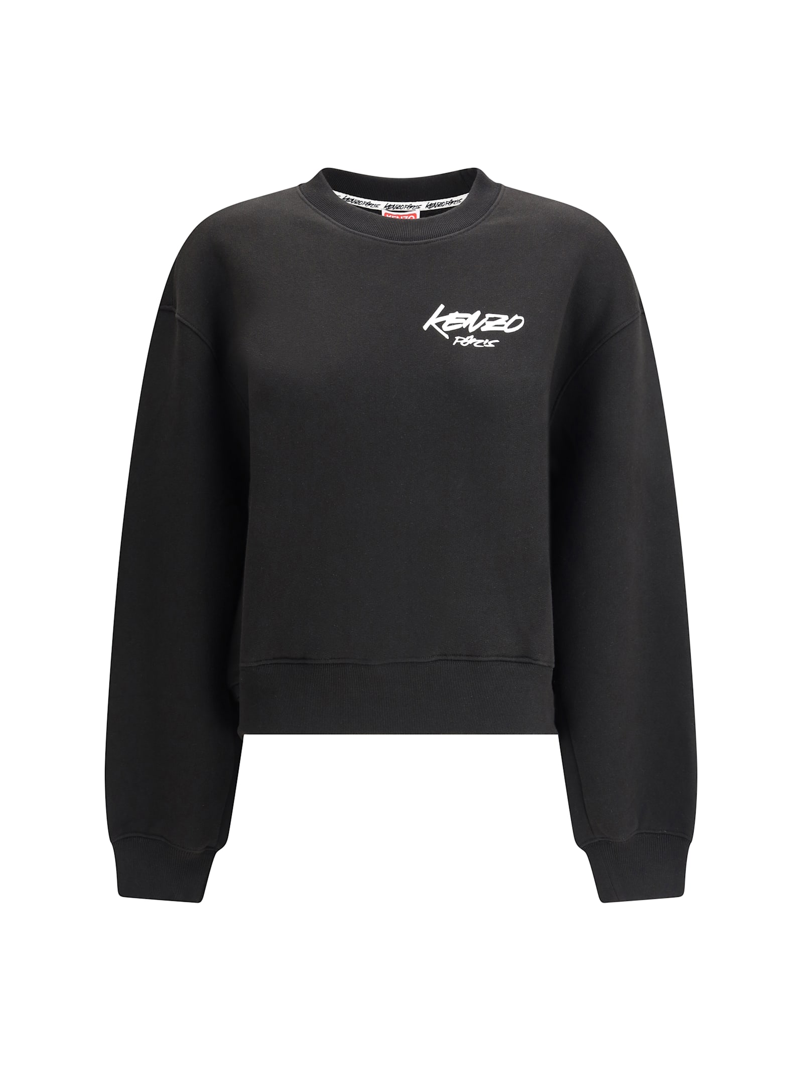 Futura Sweatshirts Black