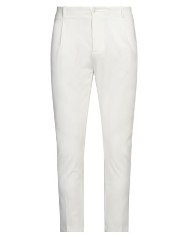 Man Pants Ivory