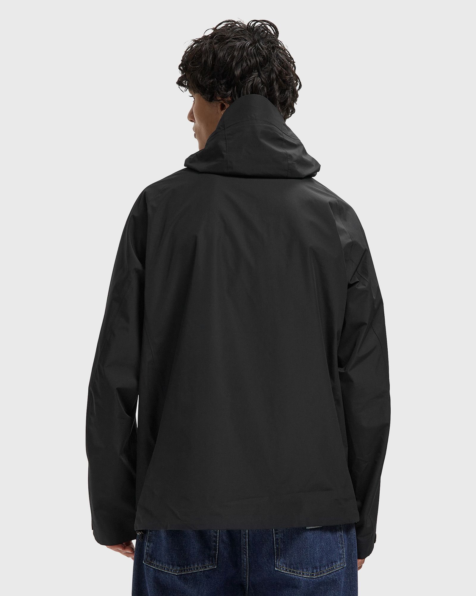 Treeline HIPE® 2.5L  Shell Jacket