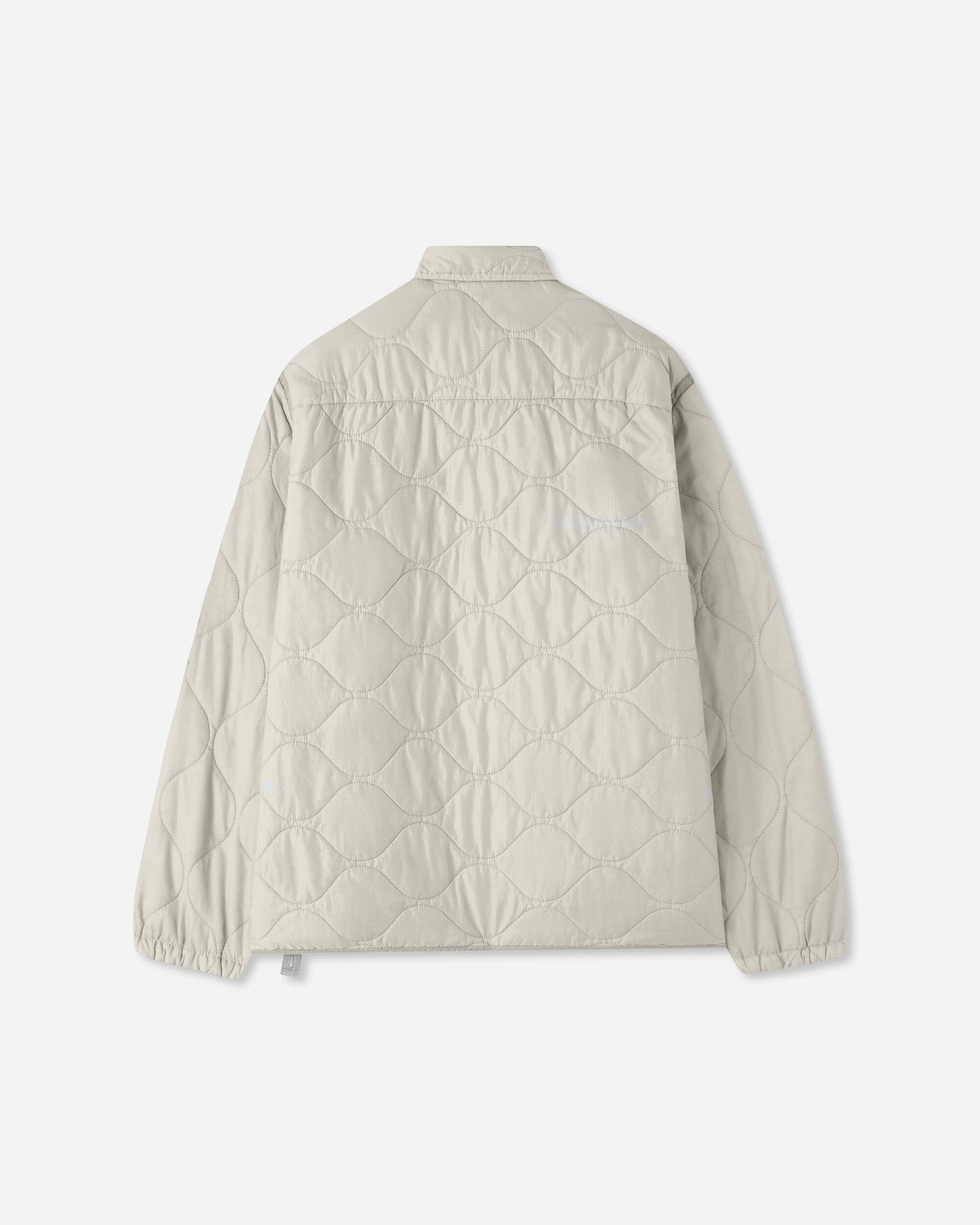 Men s Combat Overshirt Sand