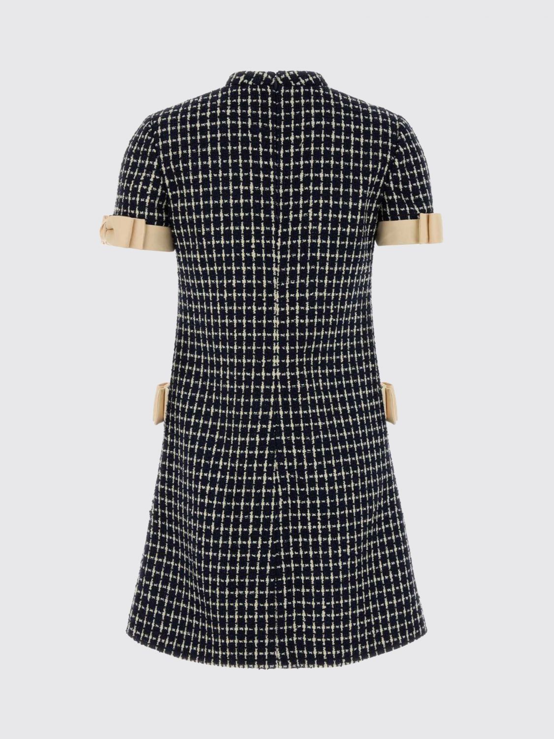 Dress Woman color Blue