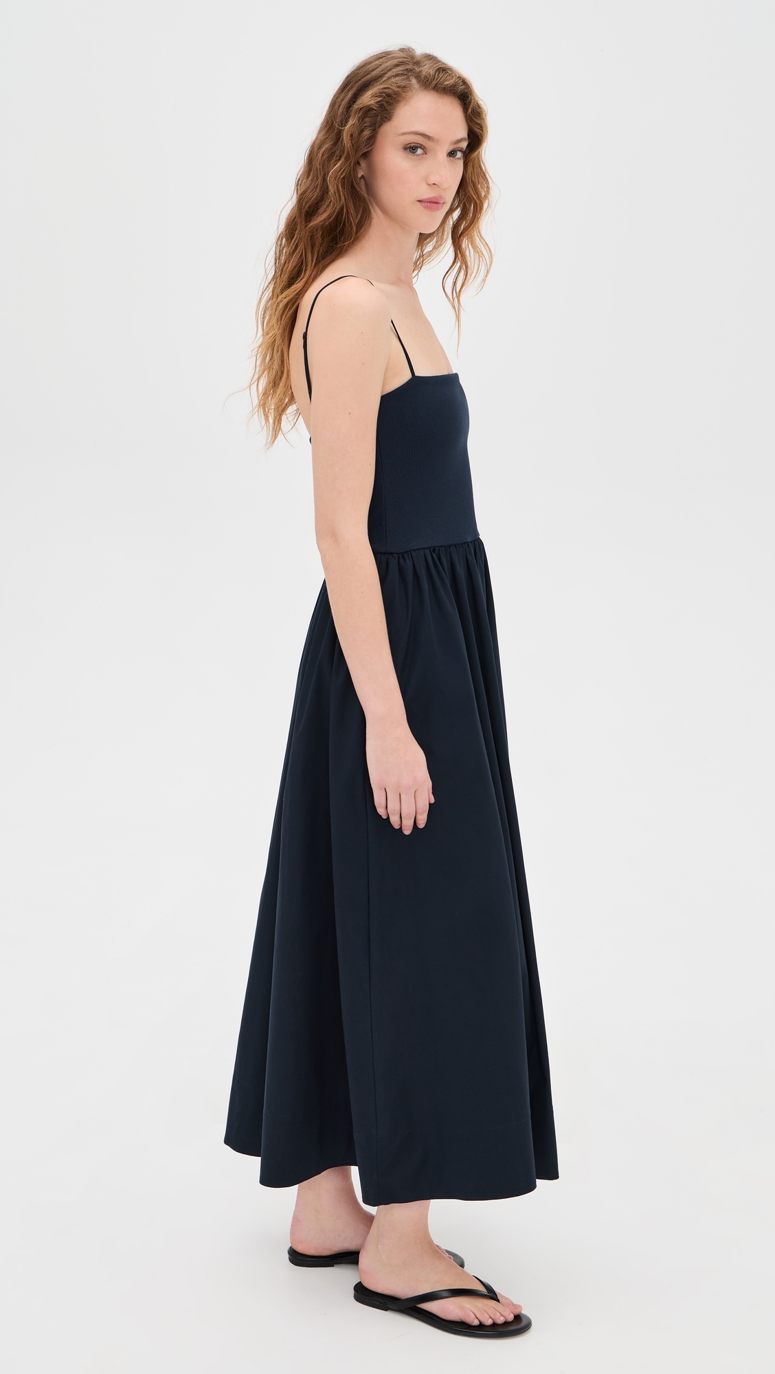The Cami RSVP Dress Navy