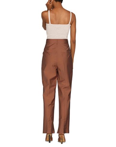 Woman Pants Brown
