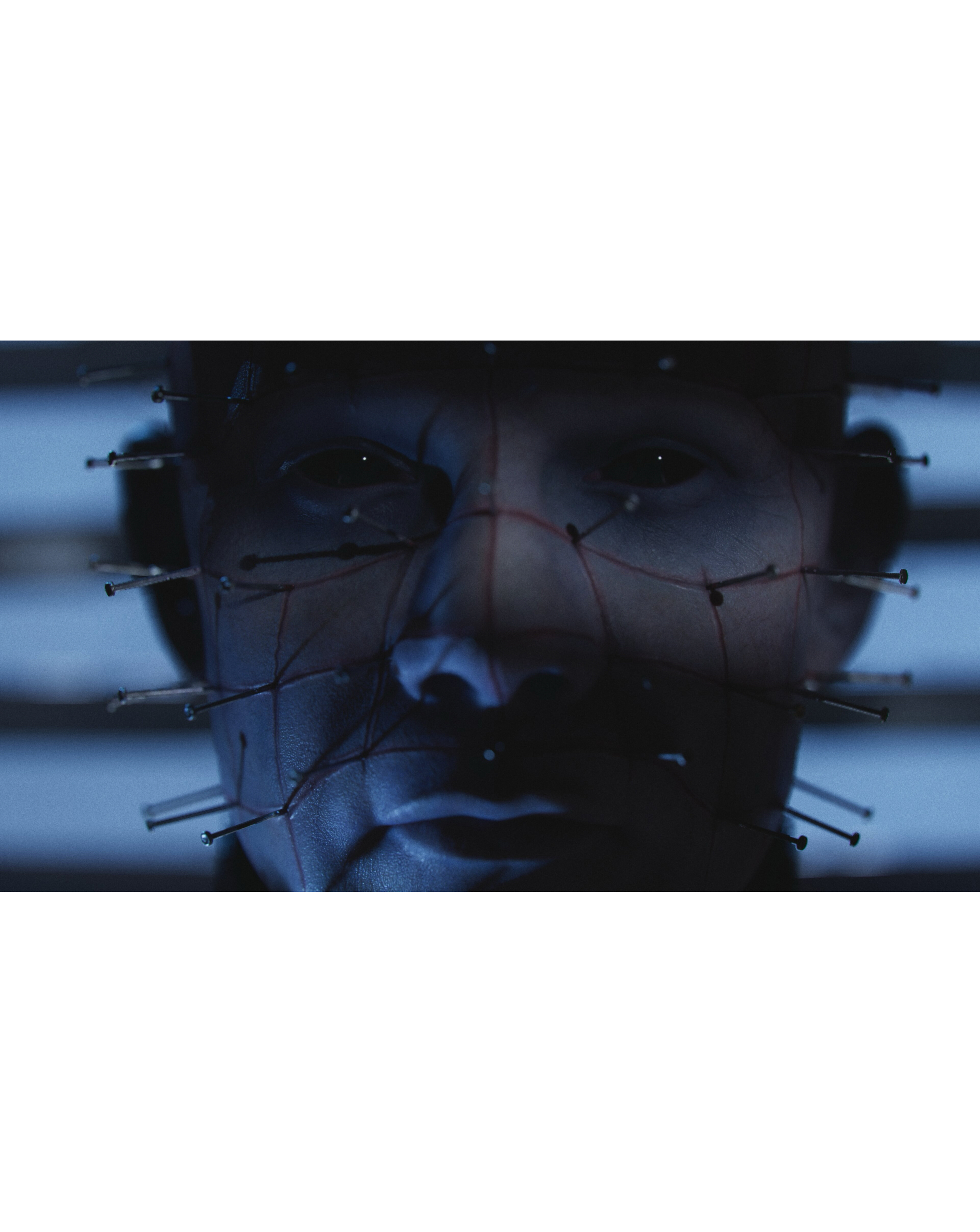 Hellraiser Revival Day One
