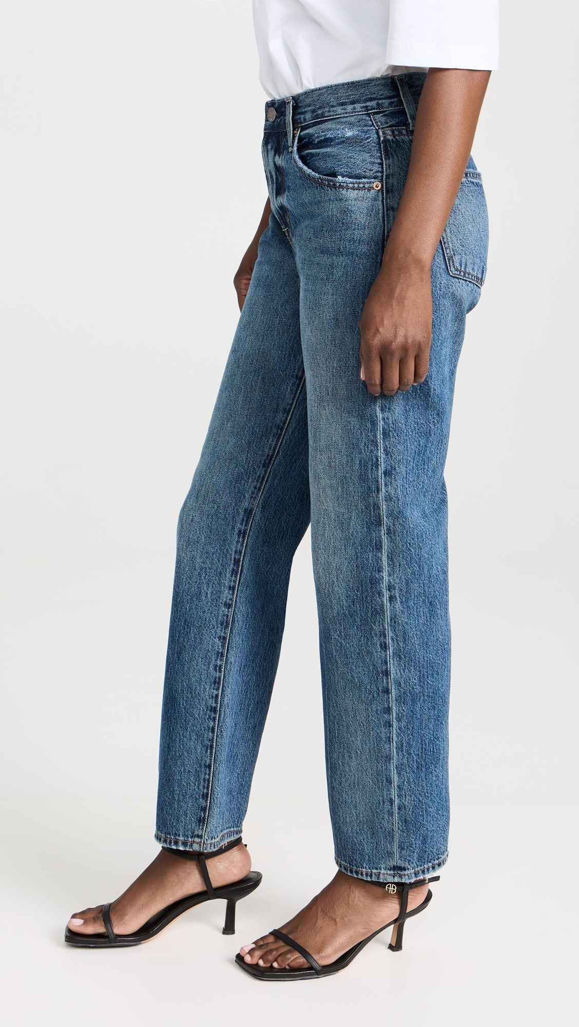 Lexi Jeans Artisan